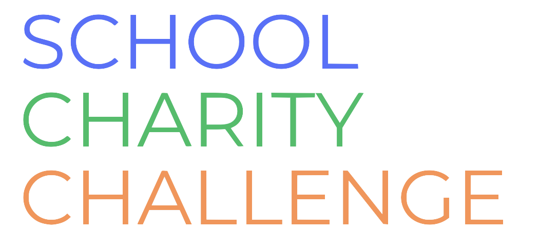 School Charity Challenge